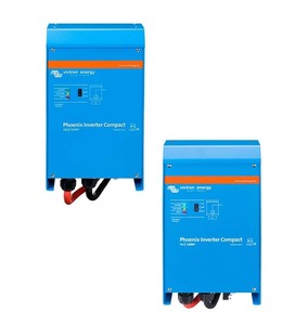 Victron Phoenix Inverter Compact 1200VA
