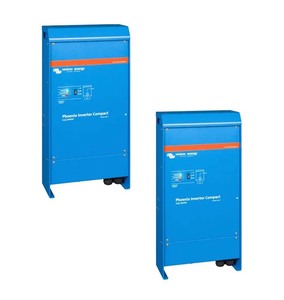 Victron Phoenix Inverter Compact 2000VA