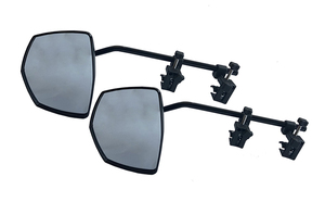 Products: Milenco Platinum Grand Aero Mirror