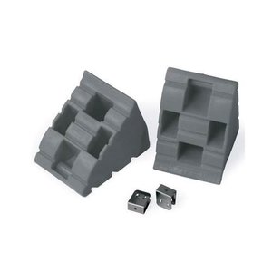 Levellers and Tyre Savers: Fiamma Level Up Wheel Chock