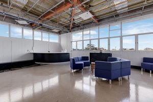 Photography Studio – Half-day