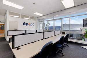 Hot Desk – Casual Day Pass