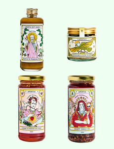 Our Saints: Charcuterie Bundle