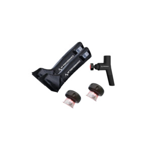 ELITE - DYNA FLOW + MACH 1.0 + TITAN PRO X2