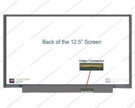 Products: IVO M125NWN1 R1 Replacement Laptop LCD Screen Panel