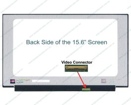 LG LP156WFB(SP)(V1) Replacement Laptop LCD Screen Panel