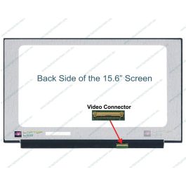 Products: MSI MODERN 15 B12M-215XRU Replacement Laptop LCD Screen Panel