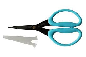 Notions: Perfect Scissors 6"