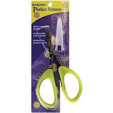 Notions: Perfect Scissors 4"