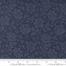 3 Sisters: Rendezvous Lavish Damask - Nightshade  44303-19