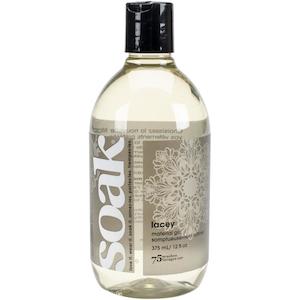Accessories: Soak Laundry Washing Liquid - Lacey 375 ml