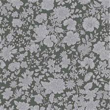Liberty Emily Blossom Wide Width Backing Fabric 7415A