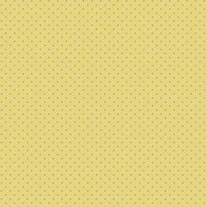 Sprinkles by Laundry Basket Quilts - Yellow