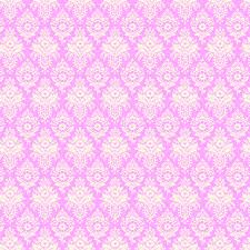 Dots Stripes And Chevrons: Full Bloom by Heather Bailey Lulu Lavender 91089 20