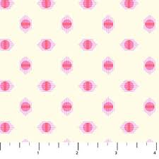 Full Bloom by Heather Bailey Dot Coral 91092 21