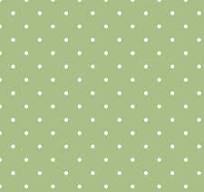 Dots Stripes And Chevrons: Magnolia Spot Green