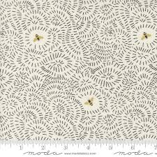 Bee Garden by Gingiber - Twists and Turns Porcelain 48415-11M