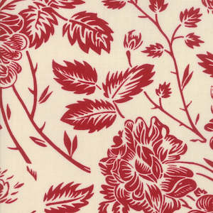 La Vie en Rouge - Je T'Aime Pearl/Rouge by French General