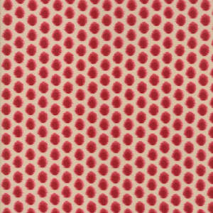 French General: La Vie en Rouge - Charmante - Garance by French General