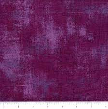 Grunge By Basic Grey: Grunge by Basic Grey  30150-243 Plum