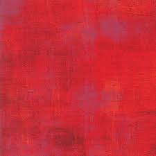 Grunge By Basic Grey: Grunge 30150-332 Rocacco by Basic Grey for Moda