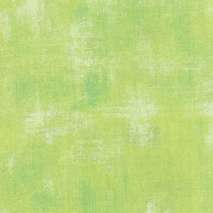 Grunge By Basic Grey: Grunge 30150-303 Key Lime by Basic Grey for Moda