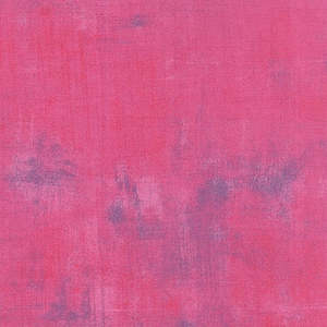 Grunge 30150-288 Berry by Basic Grey for Moda