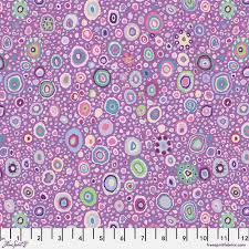 Kaffe Fassett Roman Glass - PWGP001 Lavender