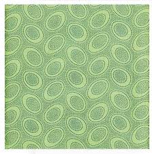 Kaffe Fassett - Aboriginal Dot - PWGP071 Leaf