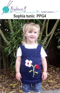Sophia Tunic PPG4