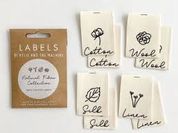 Natural Fibres Collection by Kylie and the Machine