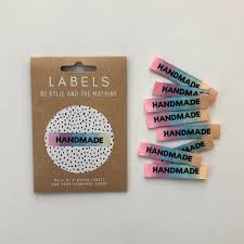 Labels: Handmade  by Kylie and the Machine