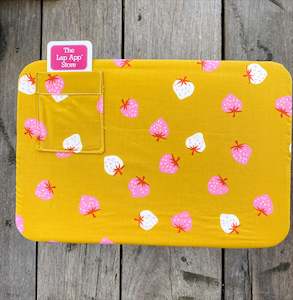 Lap App - Strawberries