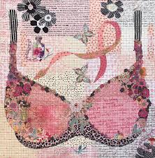Laura Heine Patterns: Pretty In Pink by Laura Heine