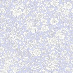 Liberty Cotton Emily Belle Pale Lilac