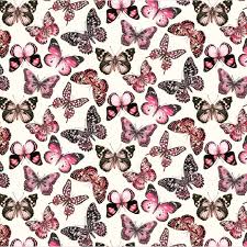 Liberty Tana Lawn Fabrics: Liberty Tana Lawn - Julie Butterfly C