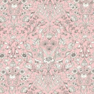 Liberty Tana Lawn - Tafiti C