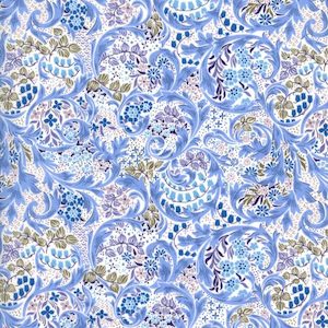 Liberty Tana Lawn - Sleeping Beauty A