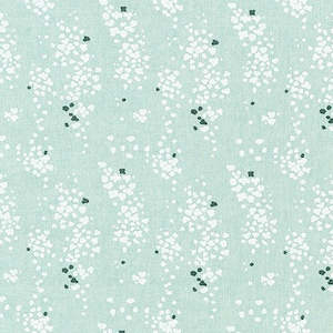 Aqua Scatters " Driftless" Anna Graham