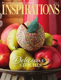 Inspirations Magazine Issue 127