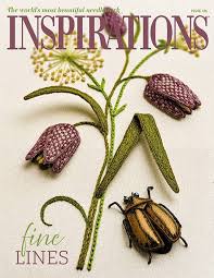 Inspirations Magazine Issue 126