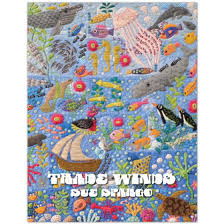 Magazines And Books: Trade Winds Book