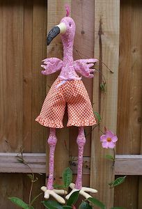 Melly And Me Patterns: Florence