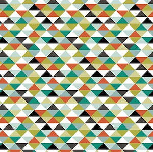 Michael Miller Super Fred Time Warp