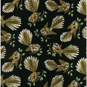 Fantails 88060 Col 3 Black