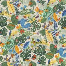 Beatlemania - Leaves and Beatles