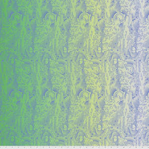 Sale Fabrics: Daydreamer PWTP177 Cloud - Little Fluffy Clouds