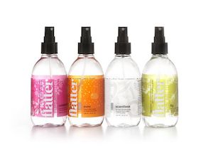 Flatter Spray by Soak