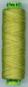 Eleganza Perle Primitive Range EZM93 Marsh Grass Perle #5 and #8