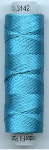 Sue Spargo Razzle And Dazzle Embellishing Threads: Sue Spargo Razzle Z Capri Breeze 3142